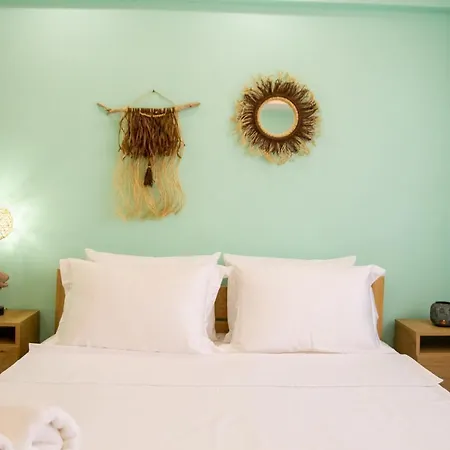 Flat With Great View And Location In Konak Σμύρνη